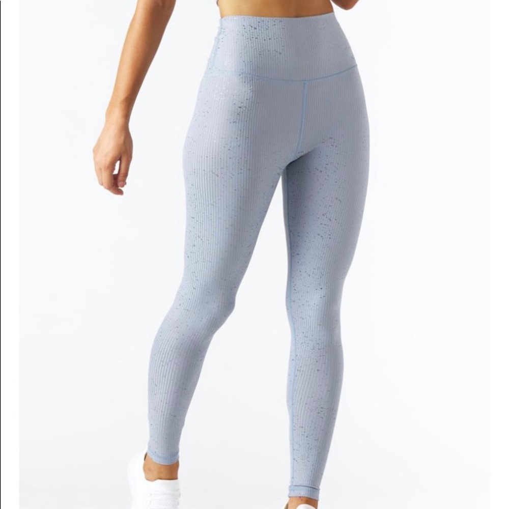 HIGH POWER LEGGINGS